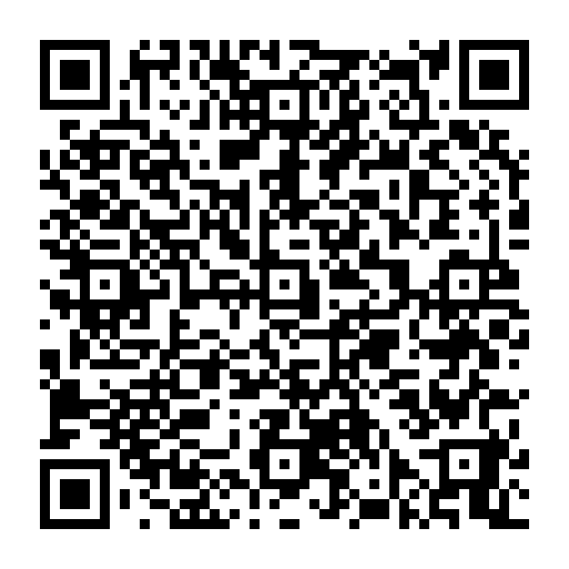 QR Kodu