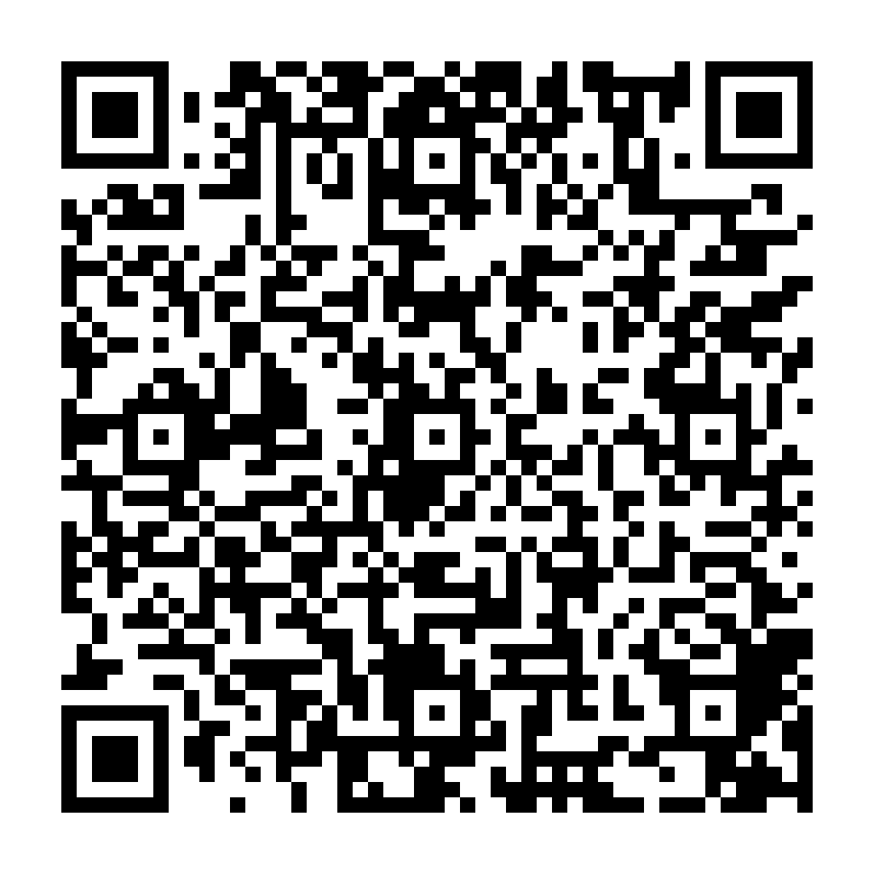 QR Kodu