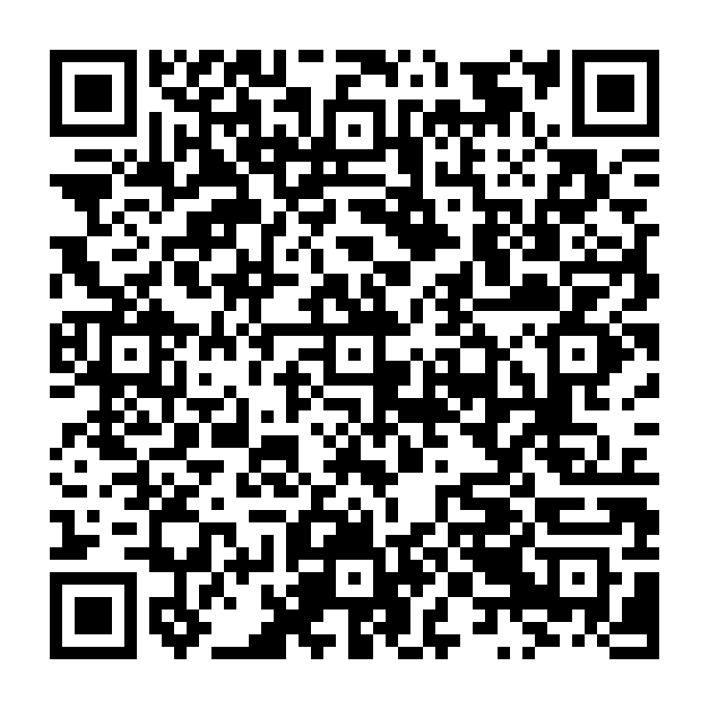 QR Kodu