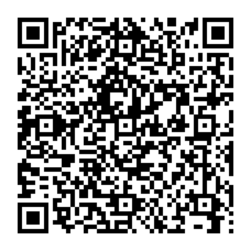 QR Kodu