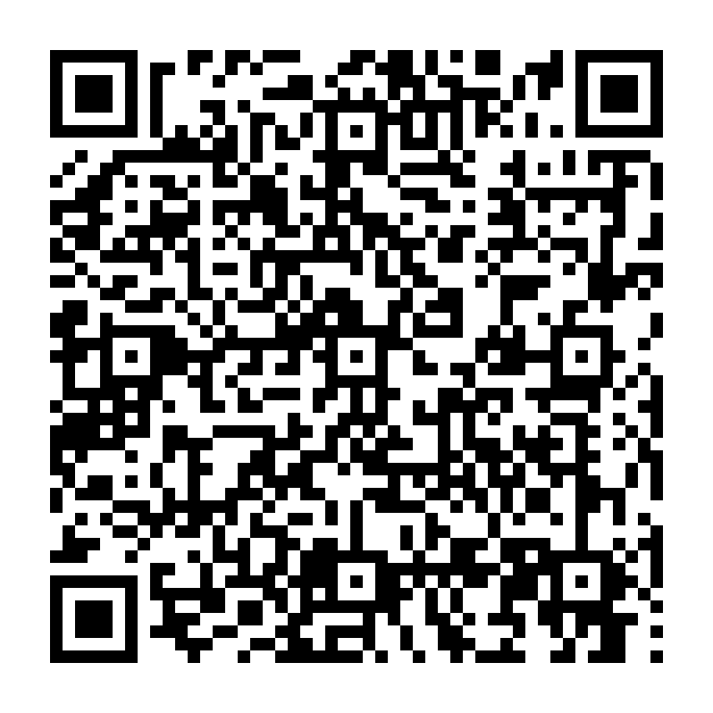 QR Kodu