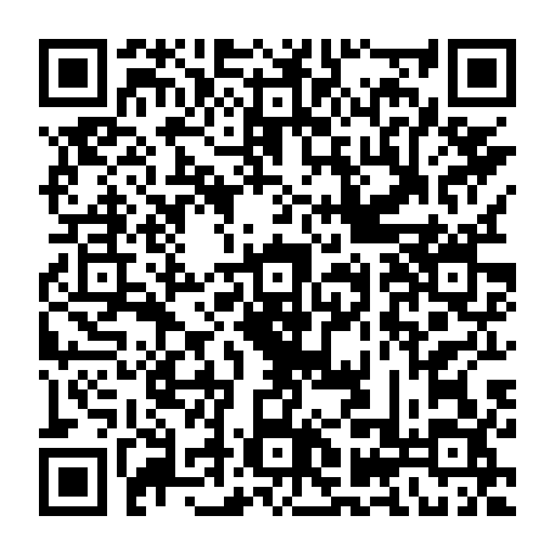 QR Kodu