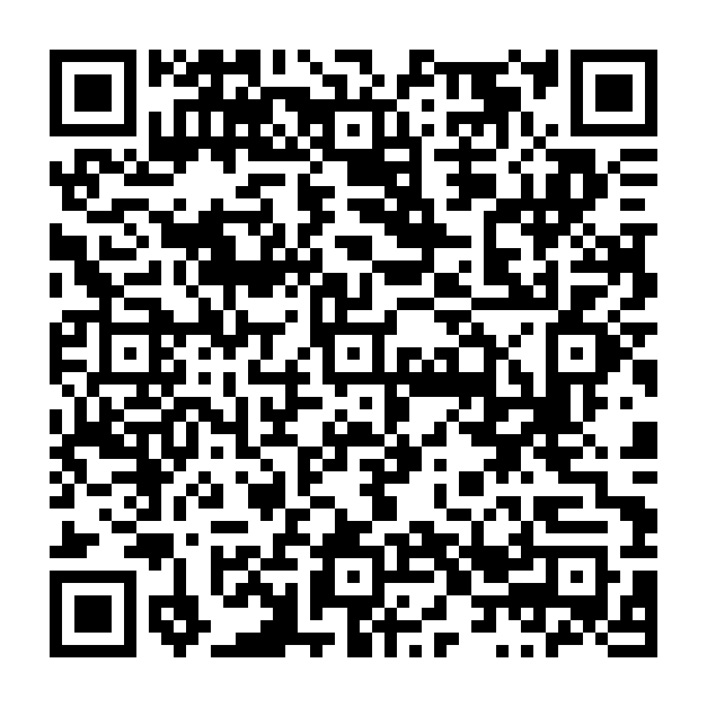 QR Kodu