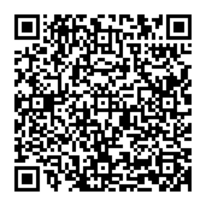 QR Kodu