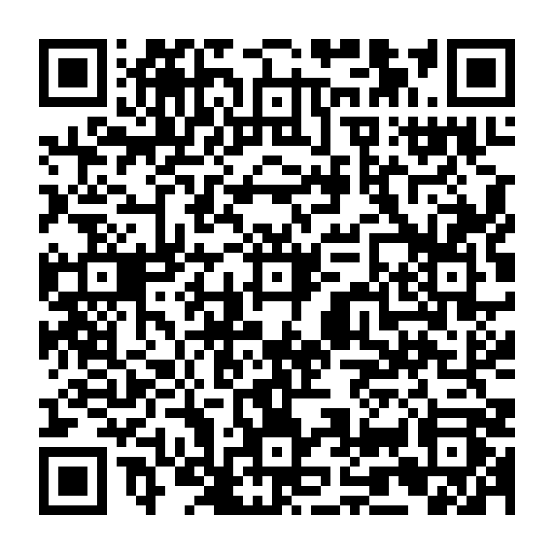 QR Kodu