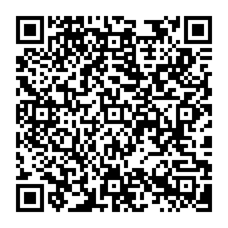 QR Kodu