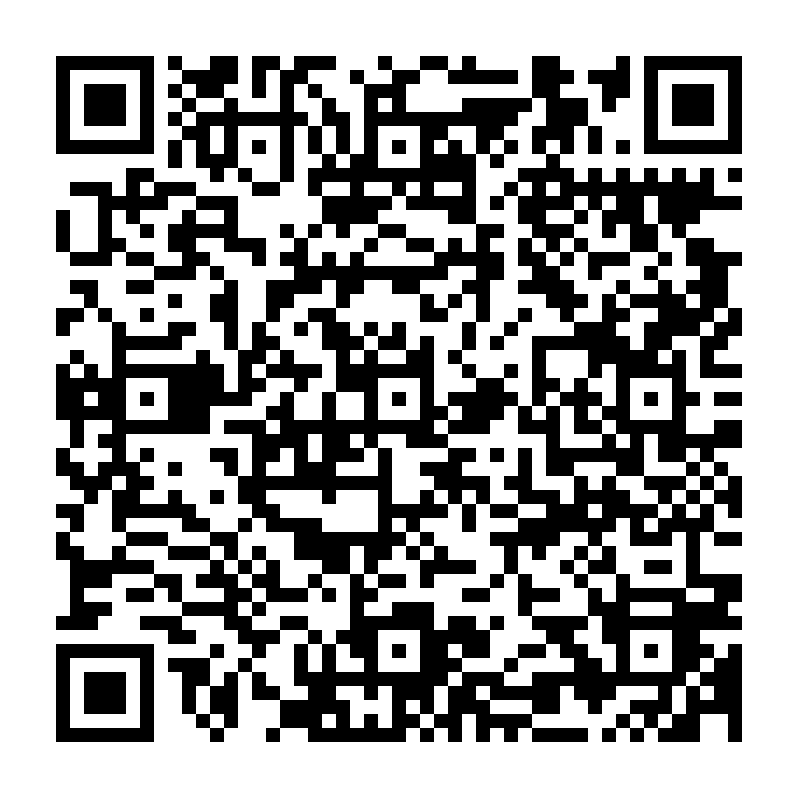 QR Kodu