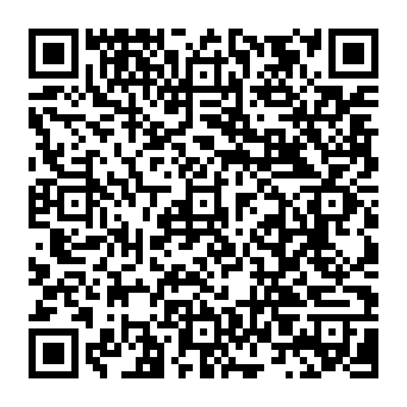 QR Kodu