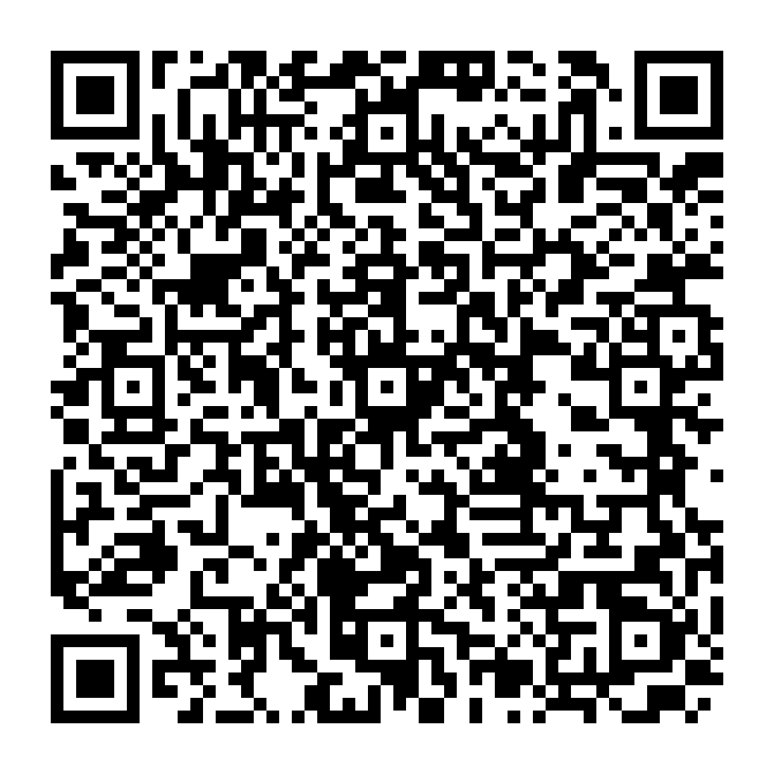QR Kodu
