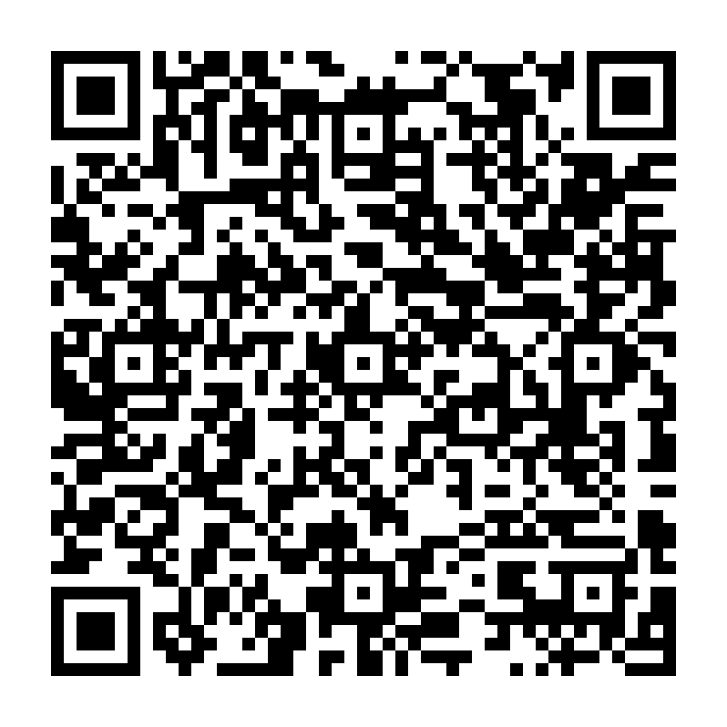 QR Kodu