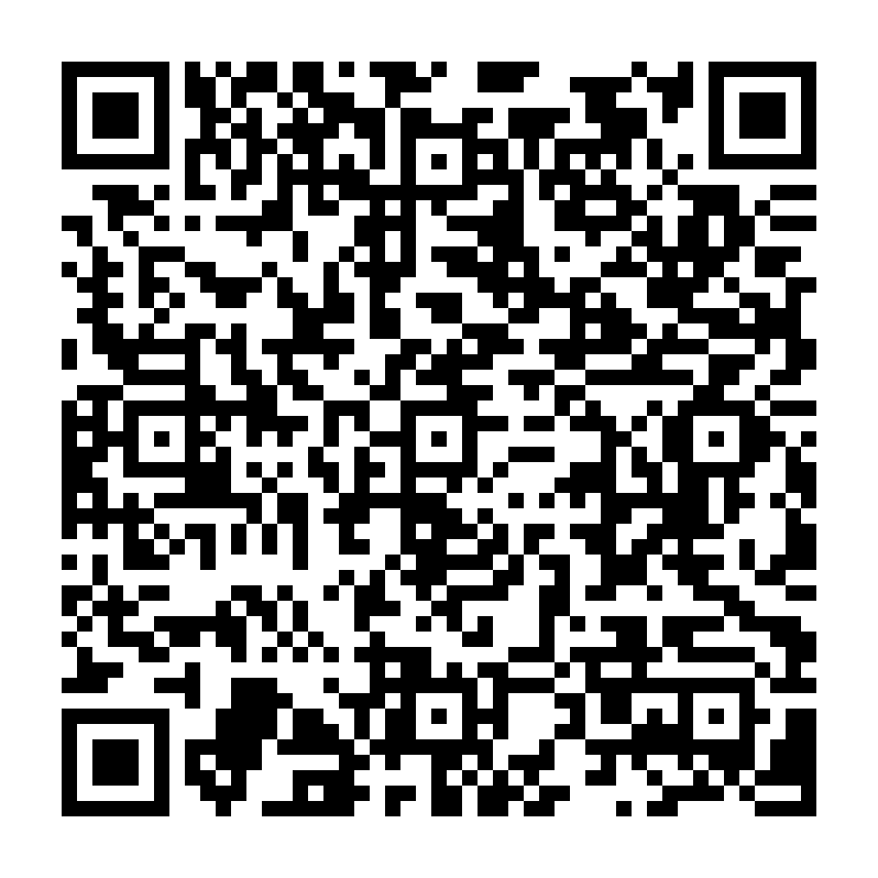 QR Kodu