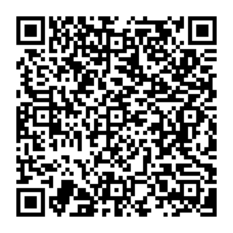 QR Kodu