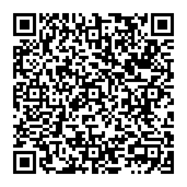 QR Kodu