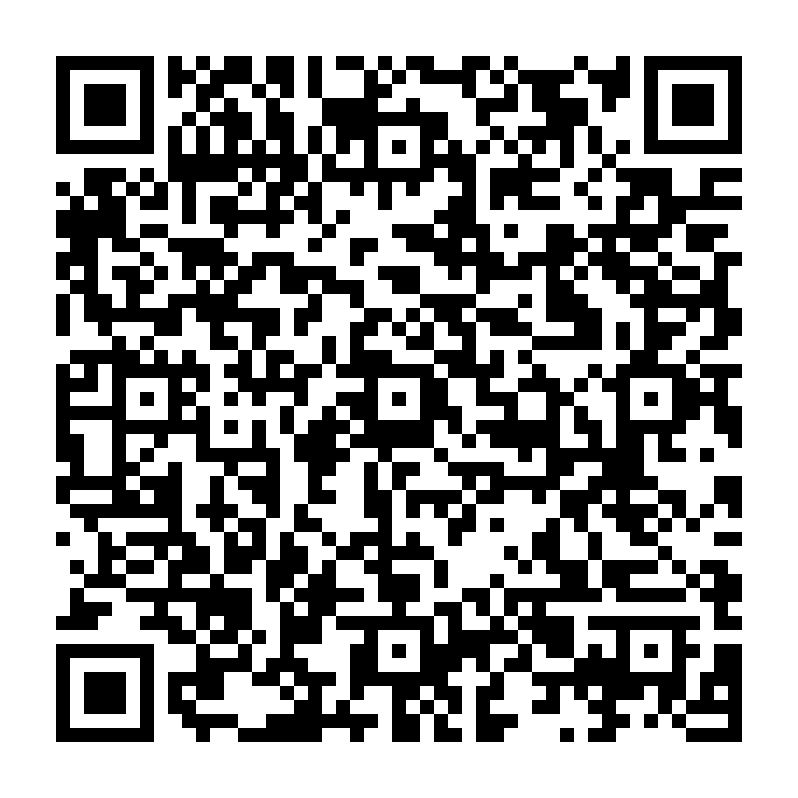 QR Kodu