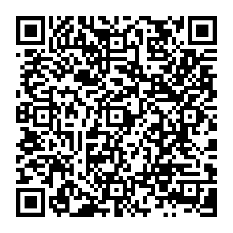 QR Kodu