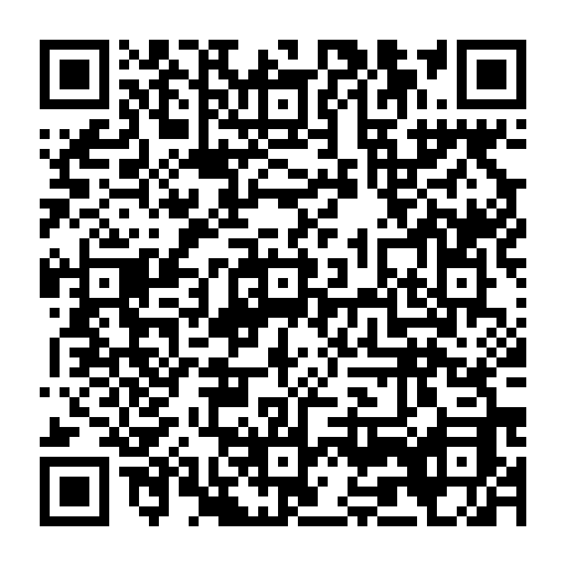 QR Kodu