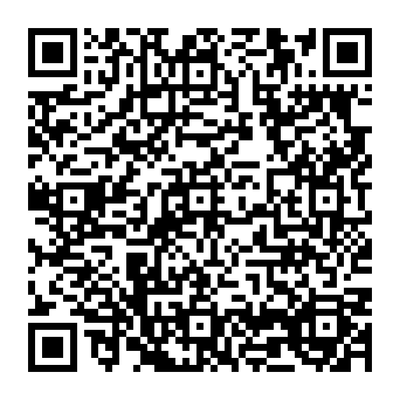 QR Kodu