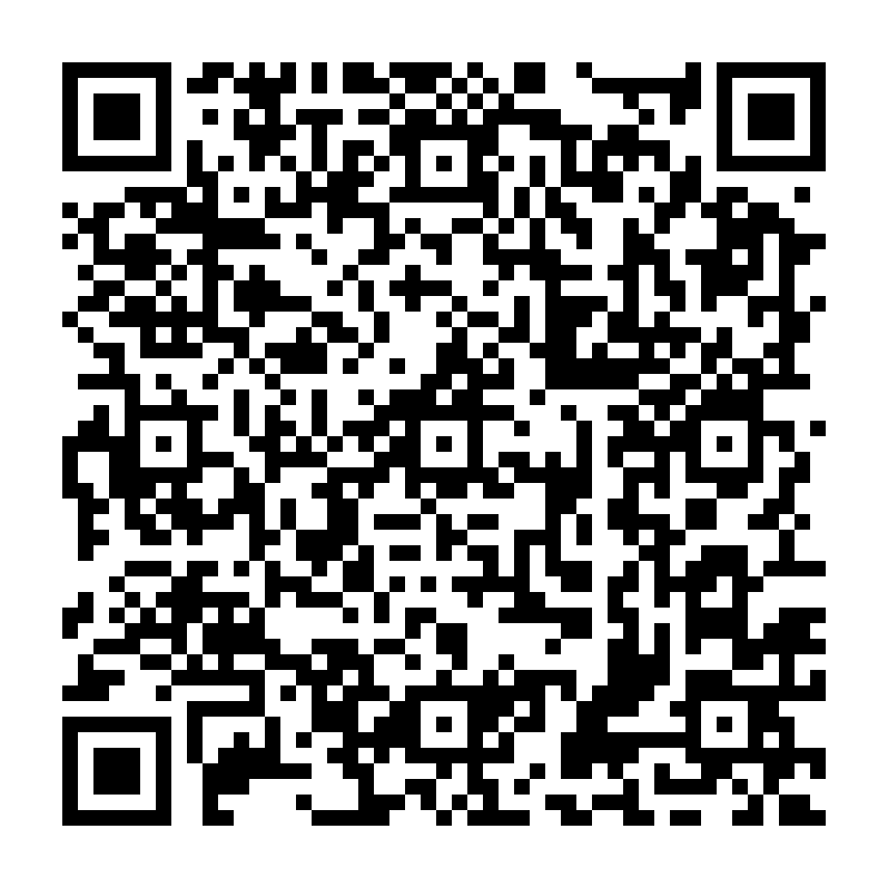 QR Kodu