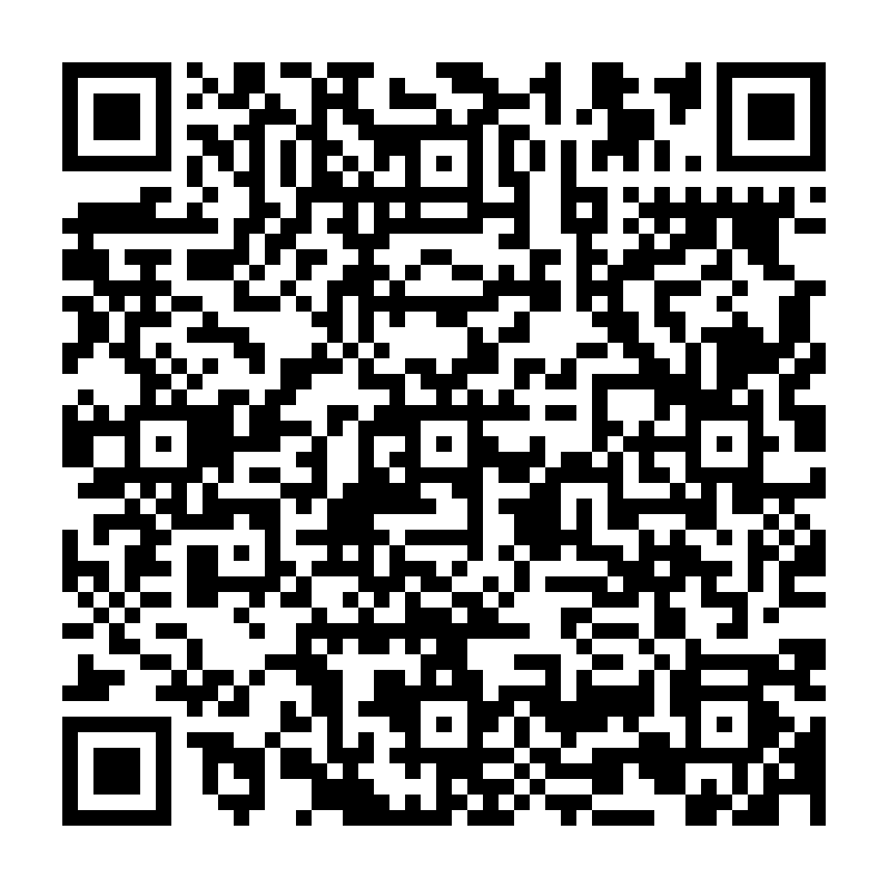 QR Kodu