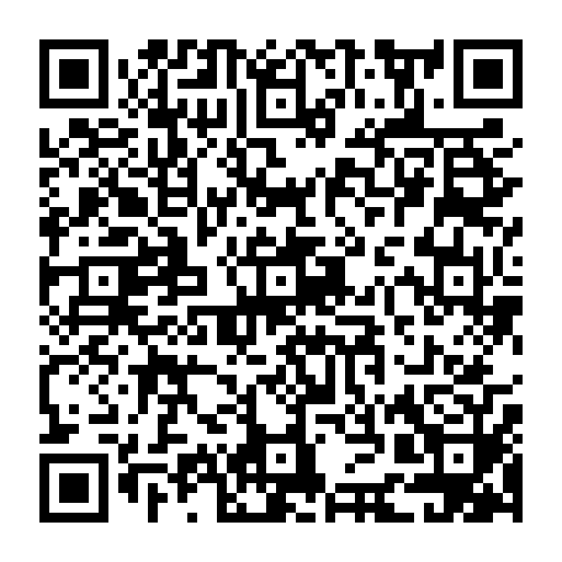 QR Kodu