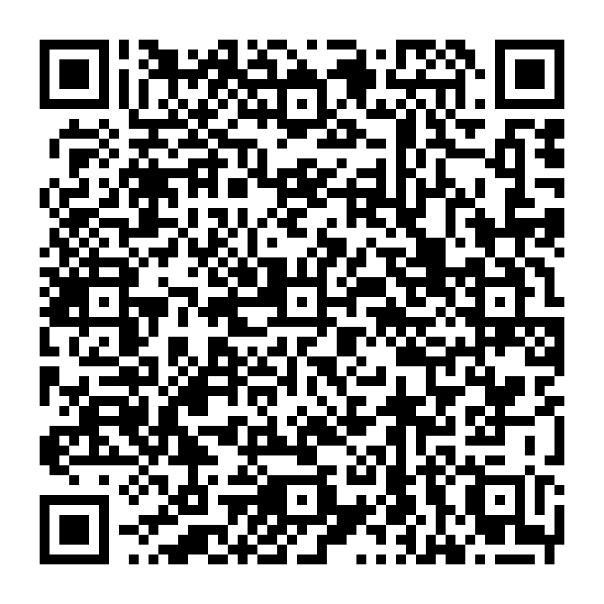 QR Kodu