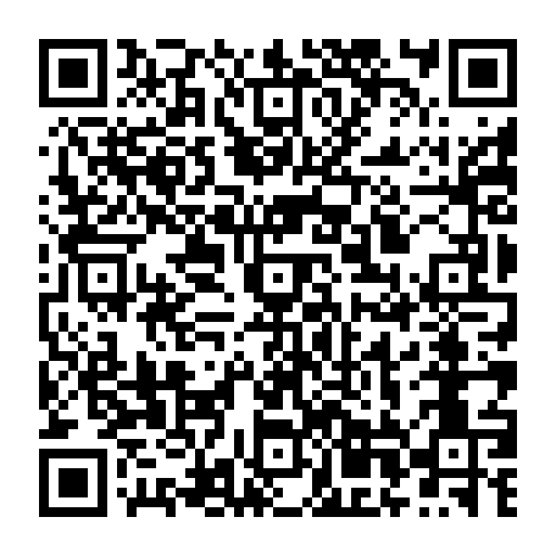 QR Kodu