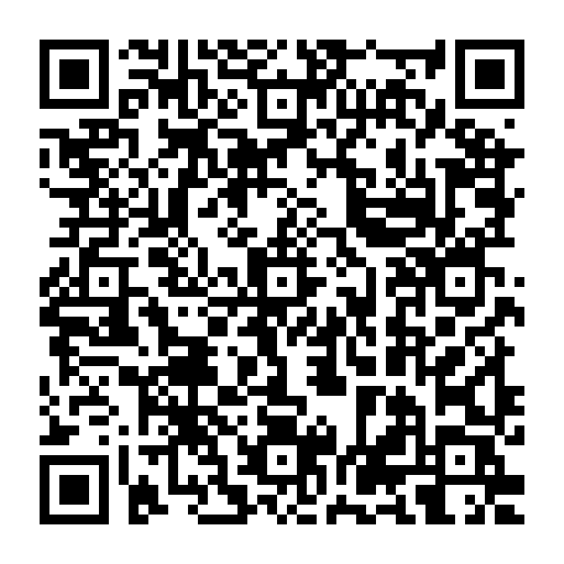 QR Kodu