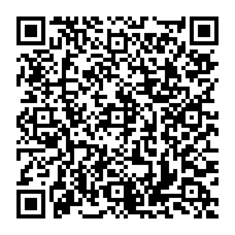 QR Kodu