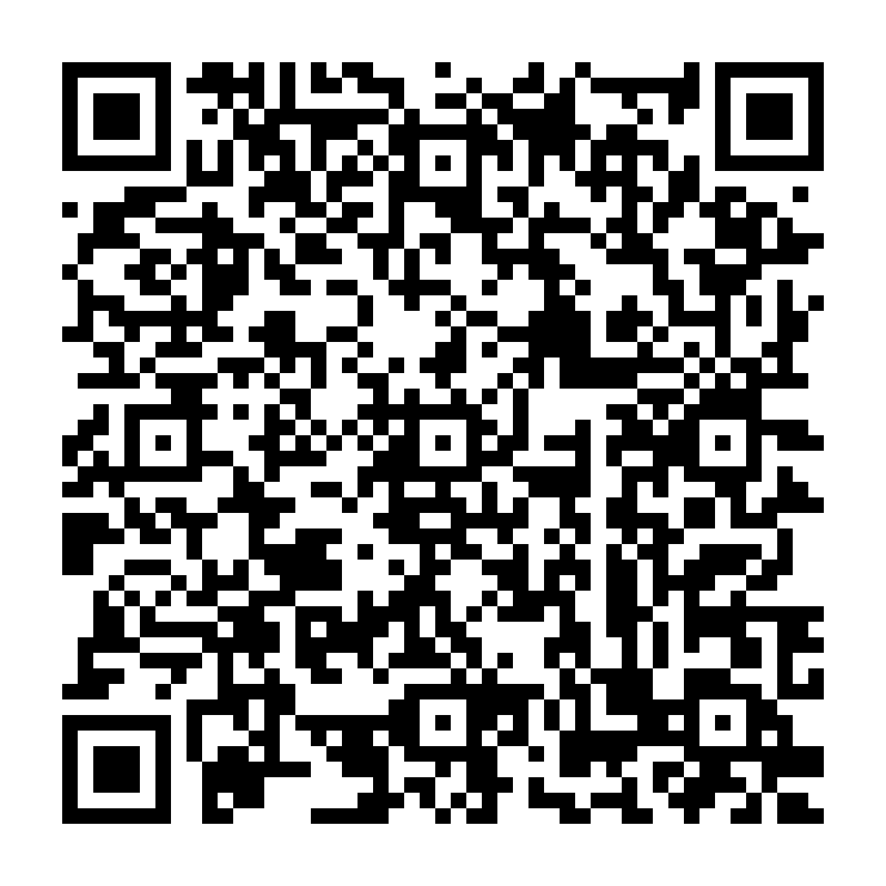QR Kodu