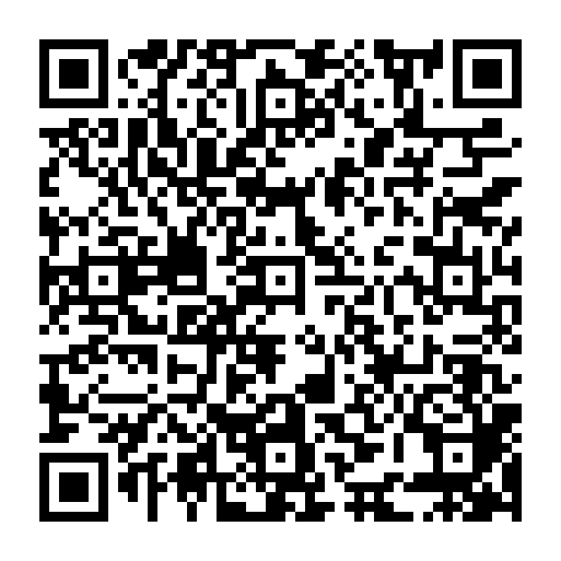 QR Kodu