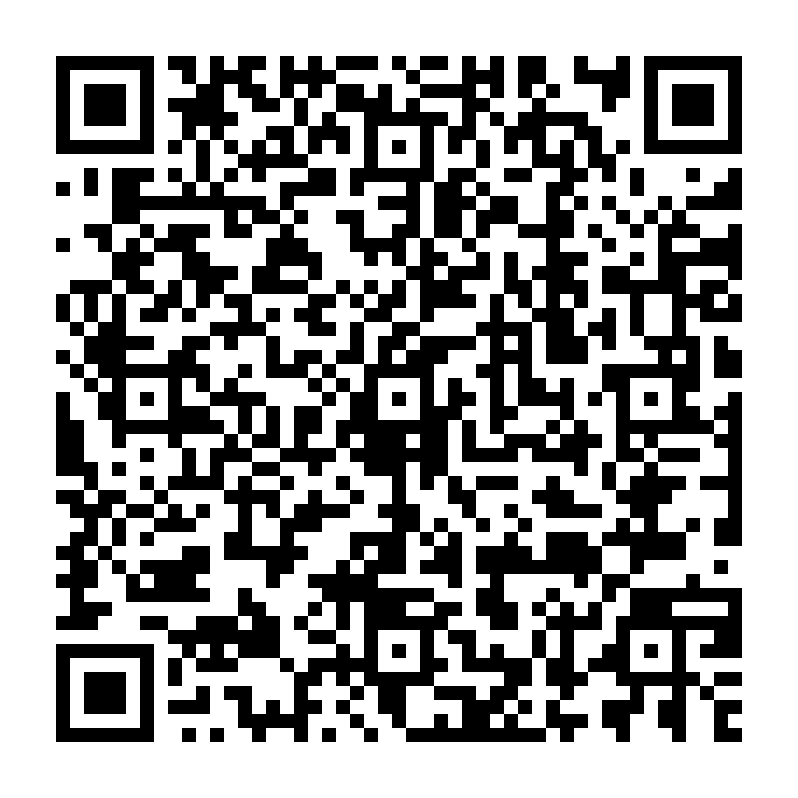 QR Kodu