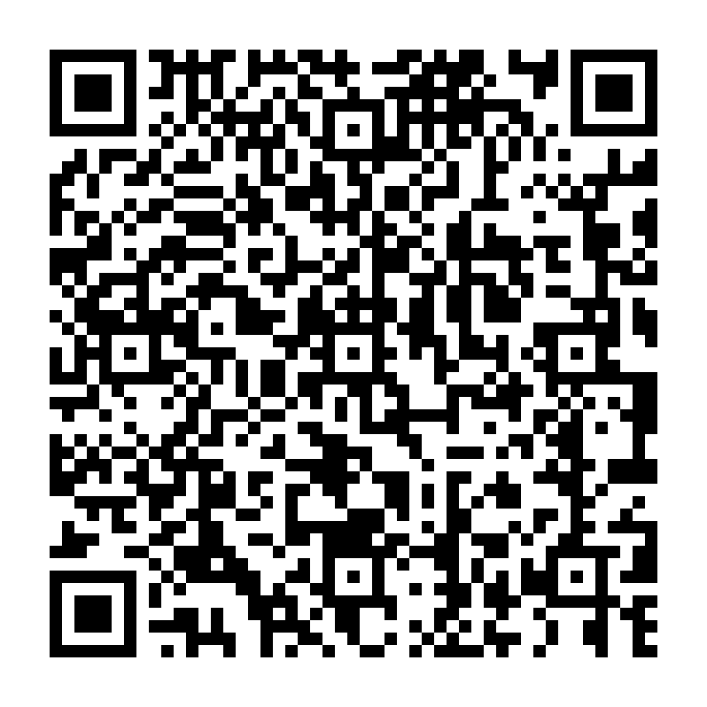 QR Kodu