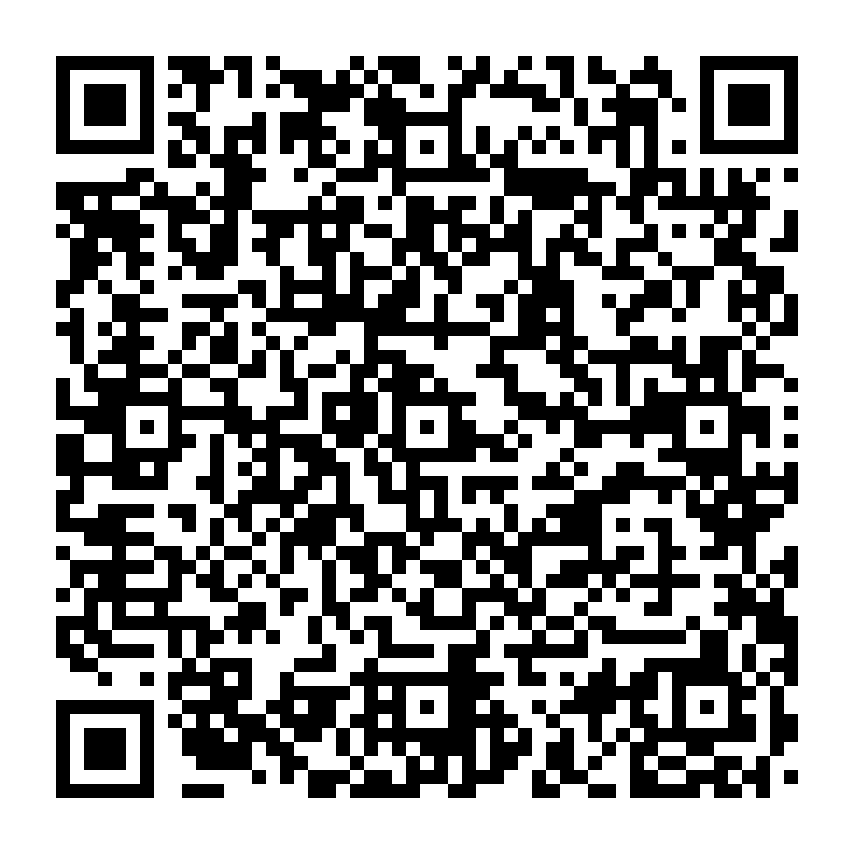 QR Kodu
