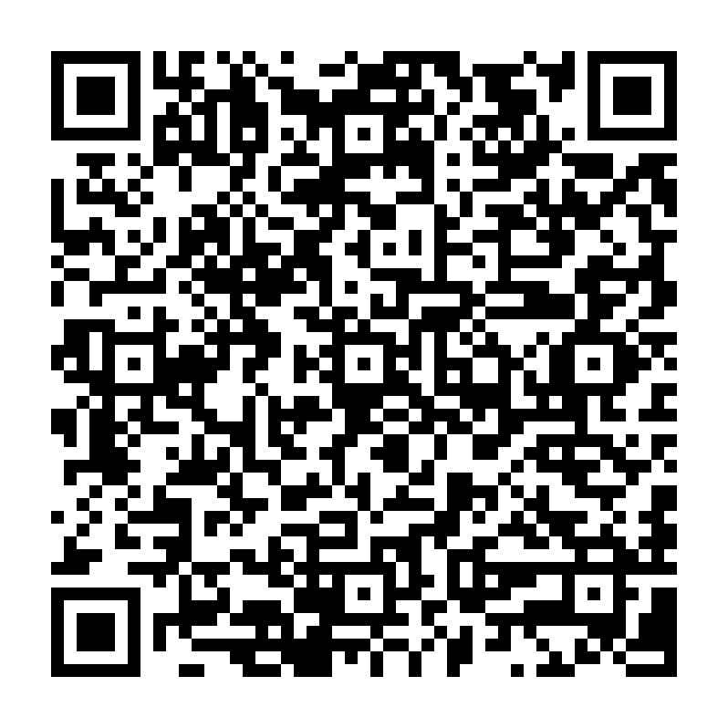 QR Kodu
