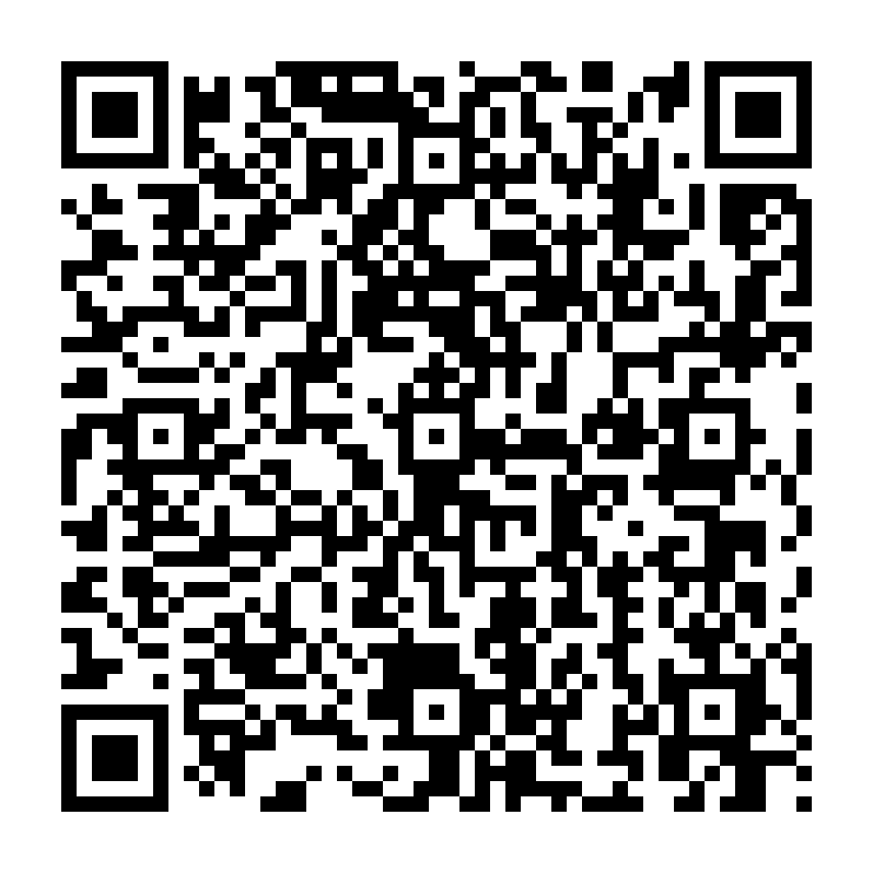 QR Kodu