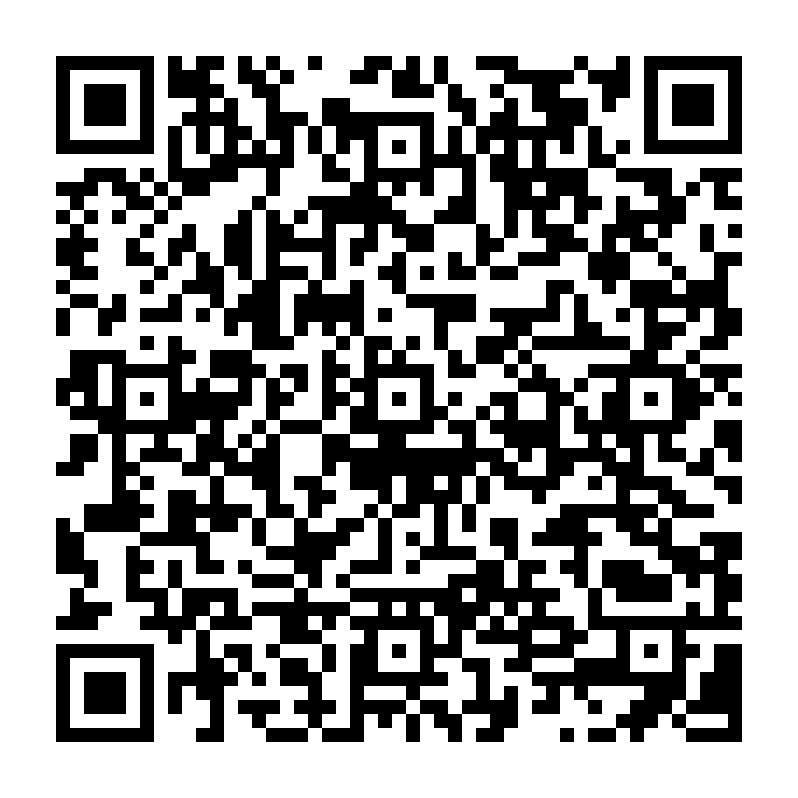 QR Kodu