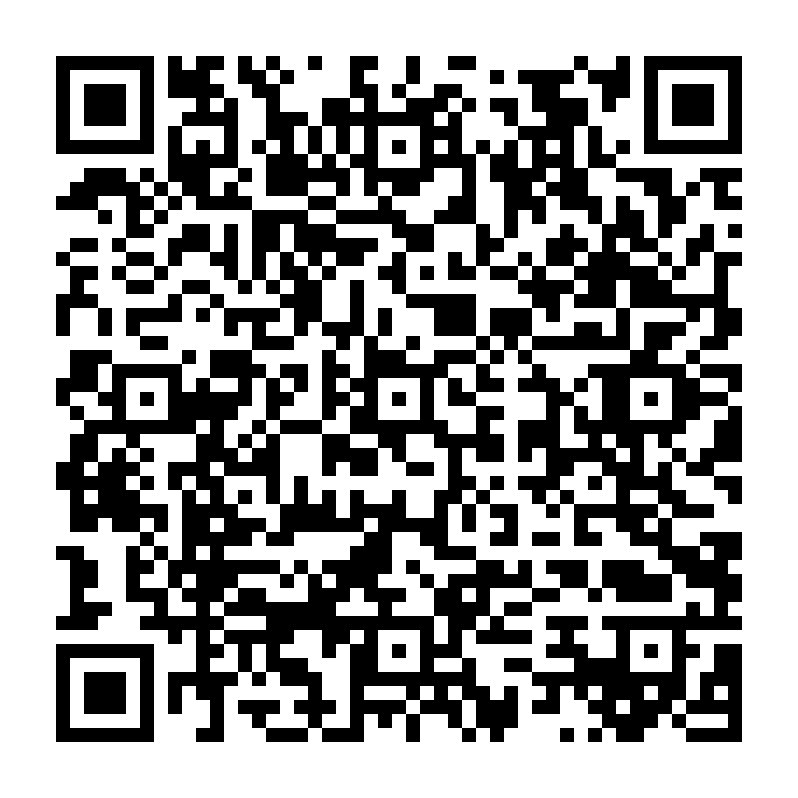 QR Kodu