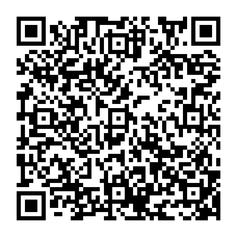 QR Kodu