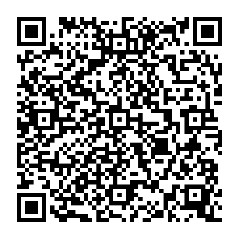 QR Kodu