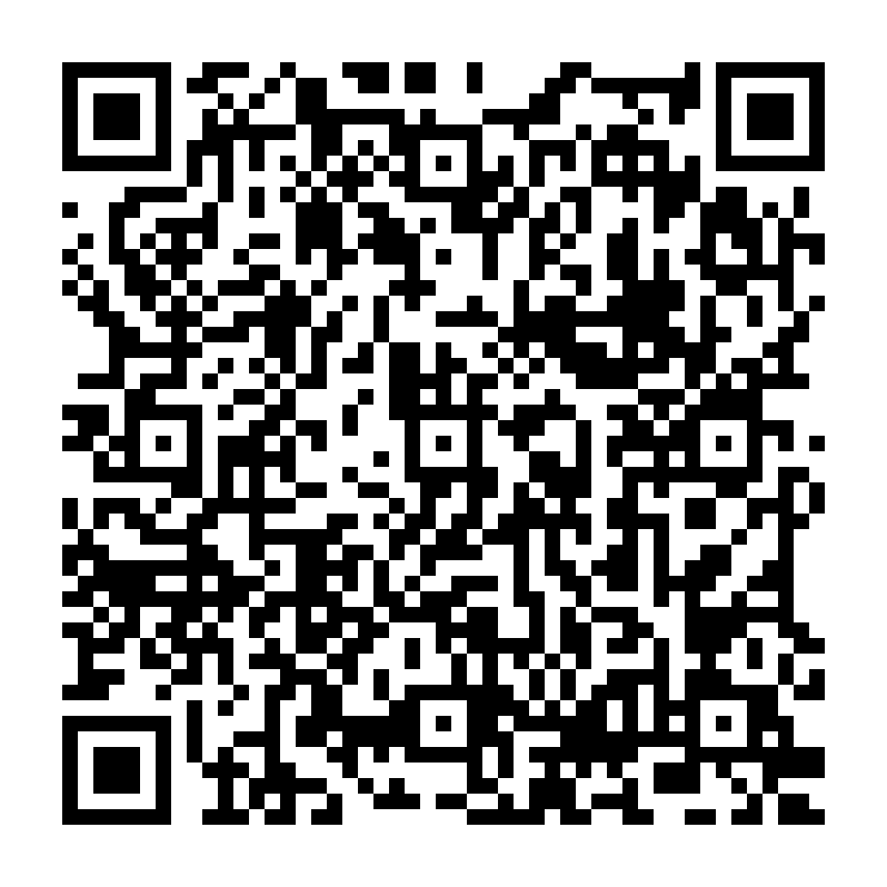 QR Kodu