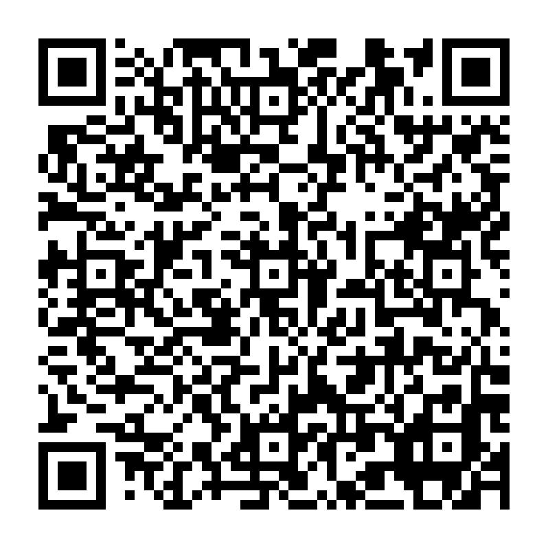 QR Kodu