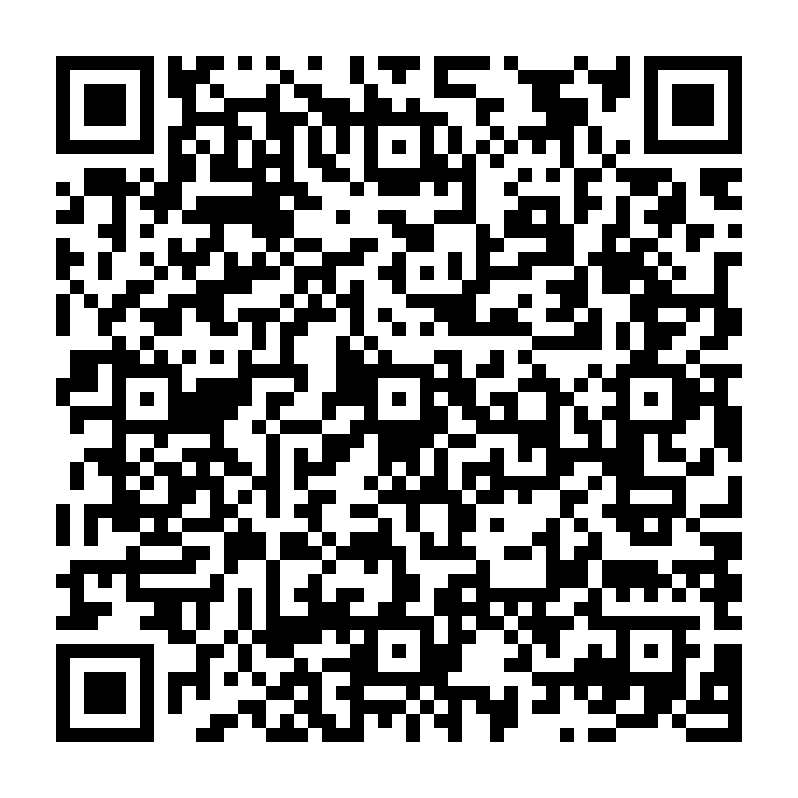 QR Kodu