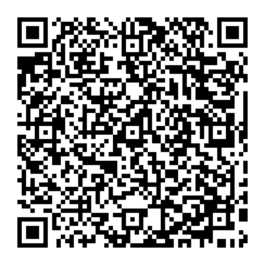 QR Kodu
