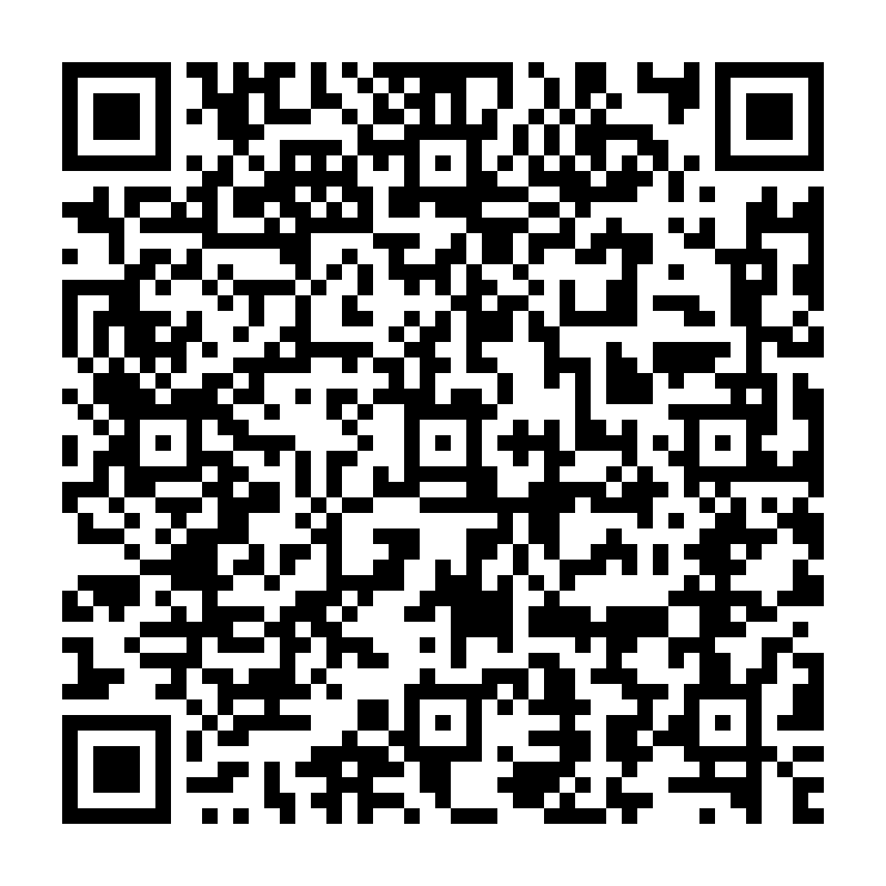 QR Kodu