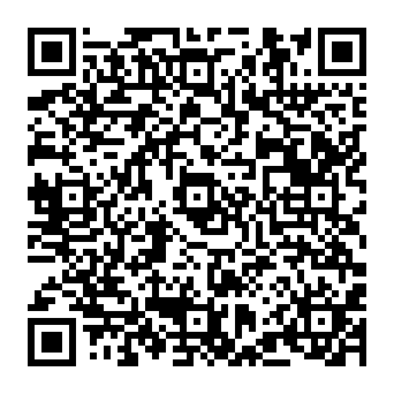 QR Kodu