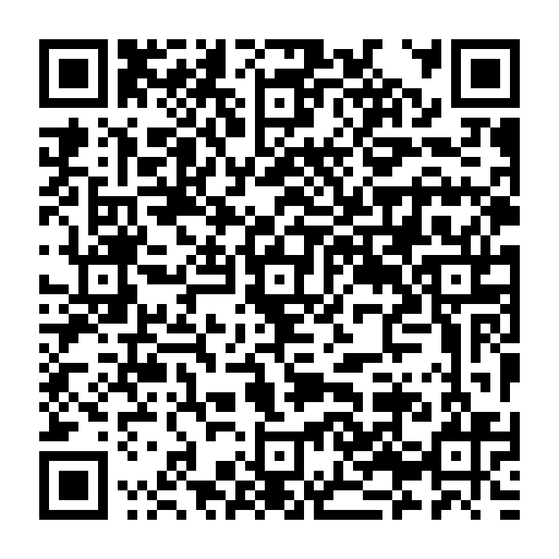 QR Kodu