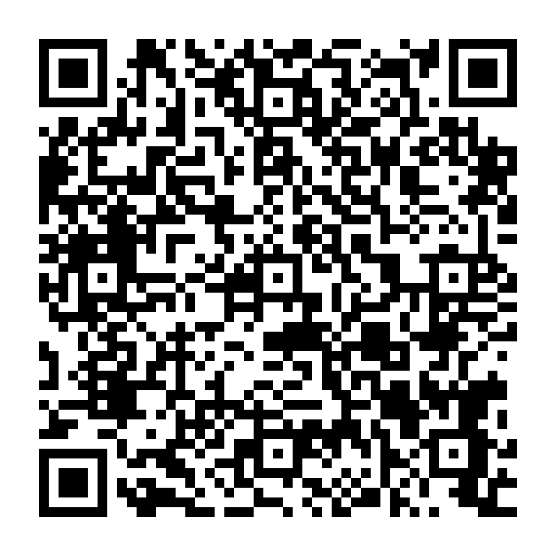 QR Kodu