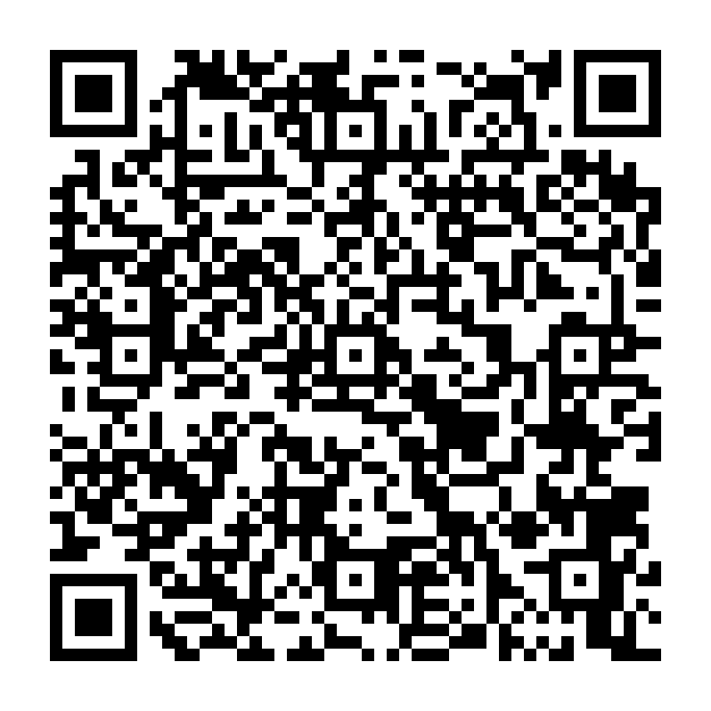 QR Kodu