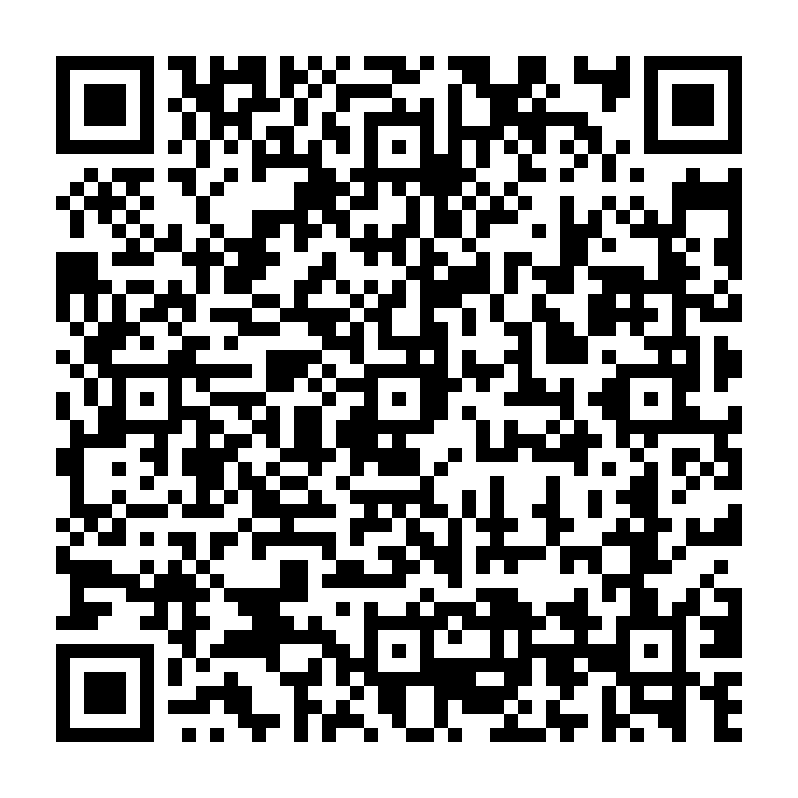 QR Kodu