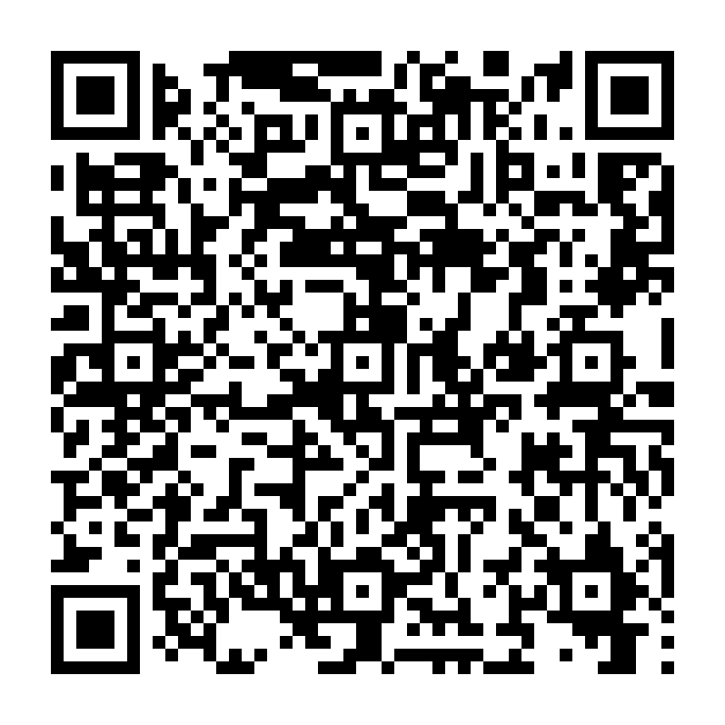 QR Kodu